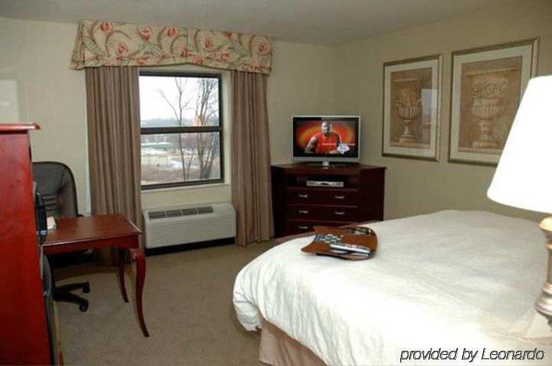 Hampton Inn & Suites-Florence Downtown Cameră foto