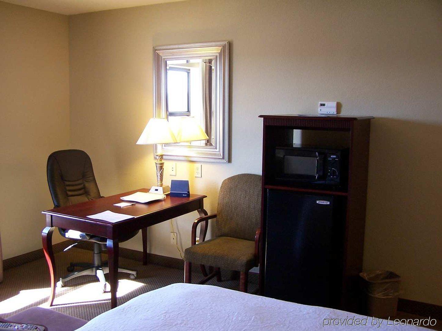 Hampton Inn & Suites-Florence Downtown Cameră foto