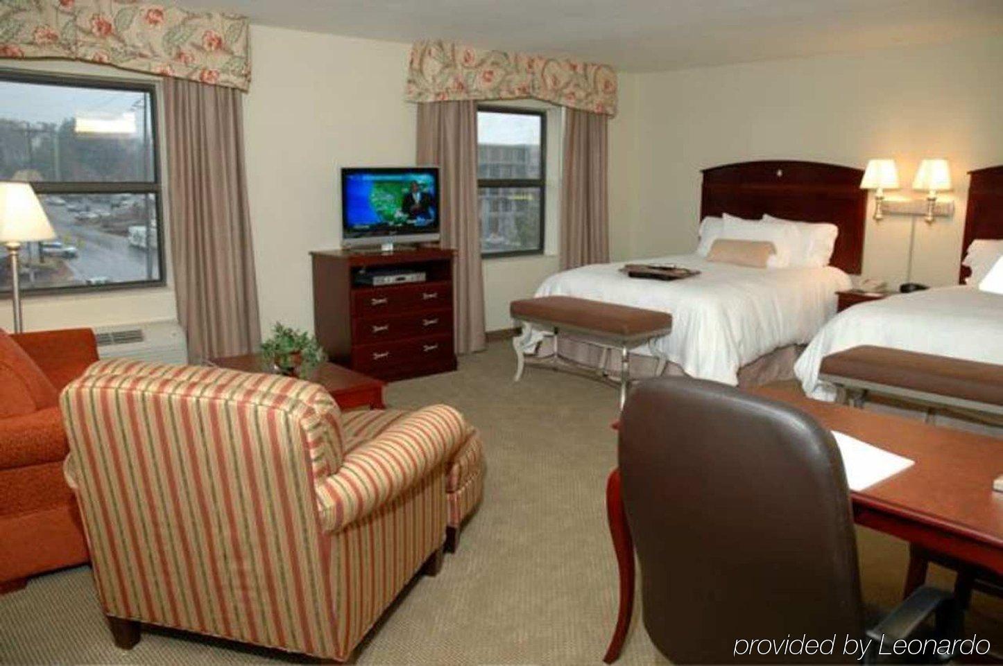 Hampton Inn & Suites-Florence Downtown Cameră foto