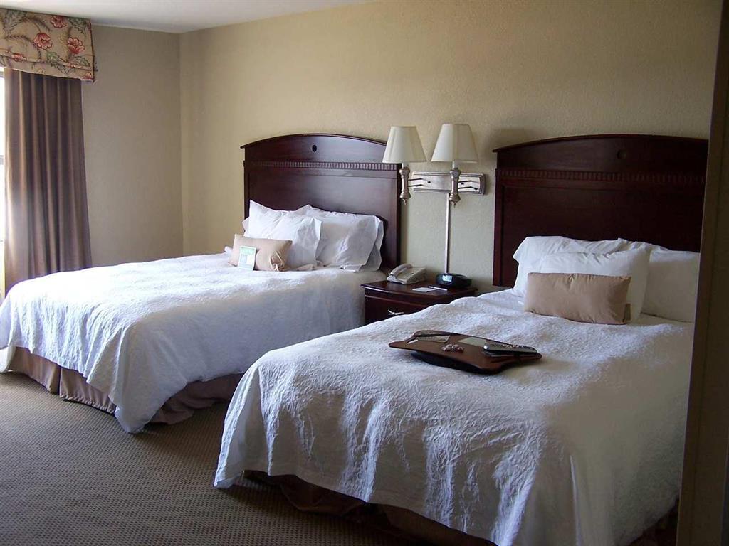 Hampton Inn & Suites-Florence Downtown Cameră foto