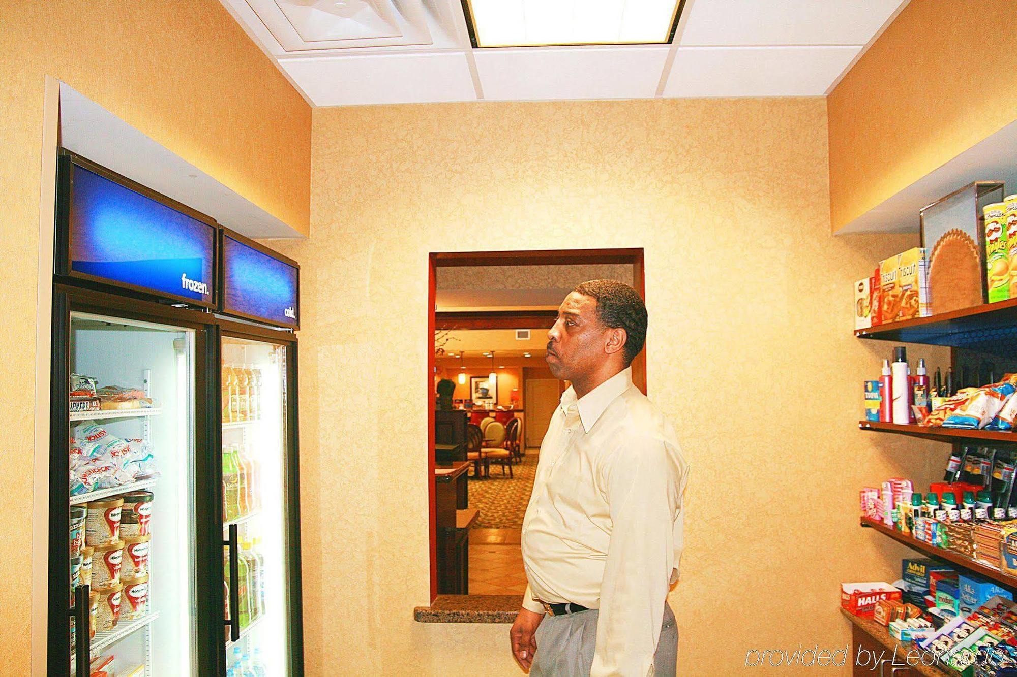 Hampton Inn & Suites-Florence Downtown Facilități foto